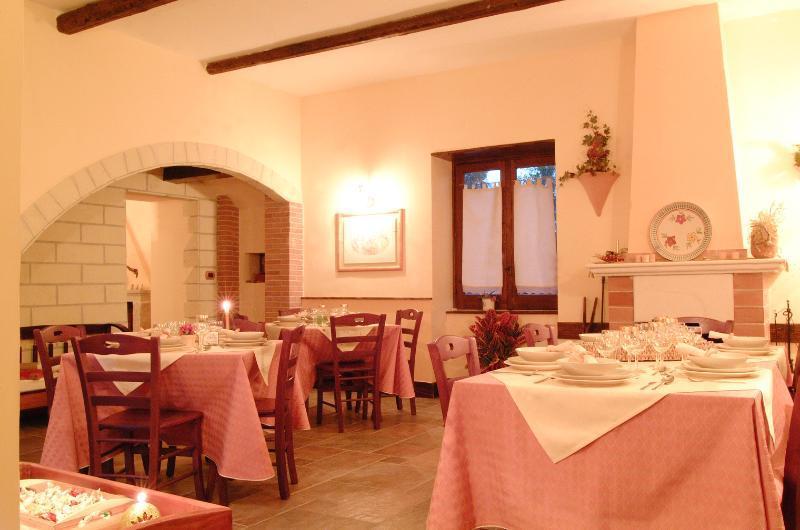 Il Fiorile Villa Benevento Exteriör bild